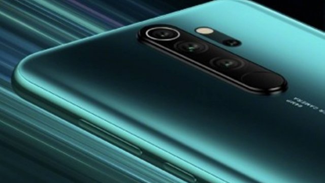 Redmi Note 8 Pro เปิดตัว 29 ส.ค. ชูสเปคกล้อง 64MP