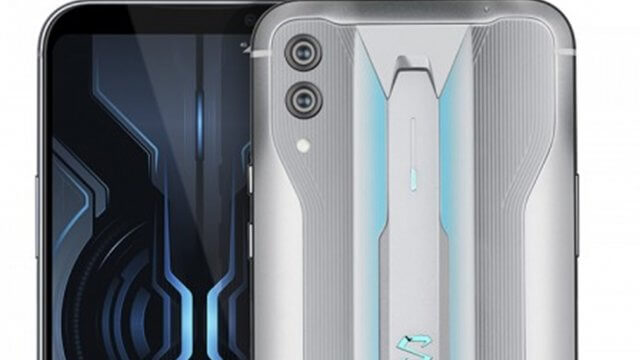 TENAA ผุดสเปค Black Shark 2 Pro ในสเปคหน่วยความจำใหม่