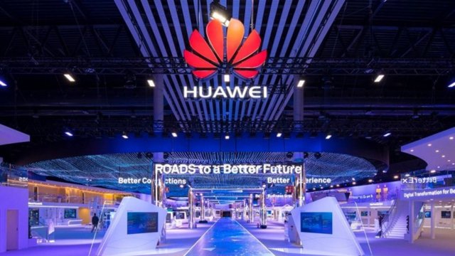 Huawei จับมือ 13 มหาวิทยาลัยในแคนาดาเริ่มวิจัยเทคโนโลยี 6G