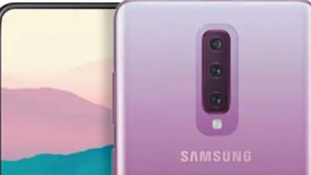 Samsung Galaxy A90 5G ตัวท็อปรุ่นกลางผ่านรับรอง Wi-Fi Alliance
