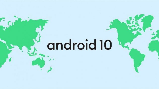 มากันตรงๆ! Google เลิกหวานใช้ชื่อการทาง Android Q ว่า Android 10
