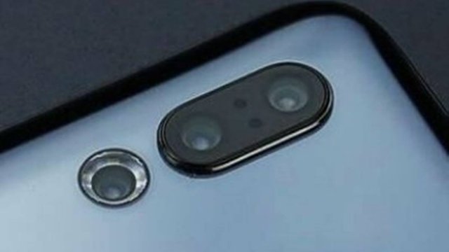 เผย Meizu 16s Pro มีวงแหวนแฟลชรอบกล้องตัวที่สาม