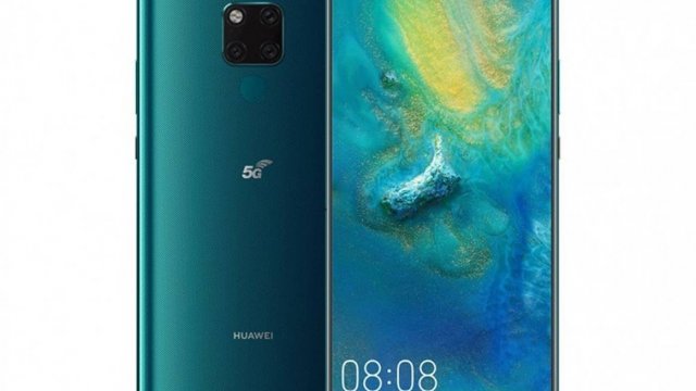 Huawei มั่นใจจะได้วางโครงสร้าง 5G ในสหราชอาณาจักร แม้หนทางจากขลุกขลัก