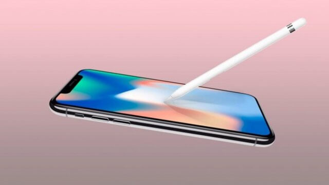 นักวิเคราะห์ชี้ iPhone 11 จะรองรับปากกา Apple Pencil