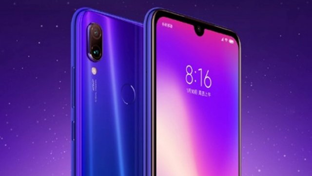 Redmi Note 7 series ทำสถิติยอดขายทะลุ 20 ล้านเครื่องแล้ว
