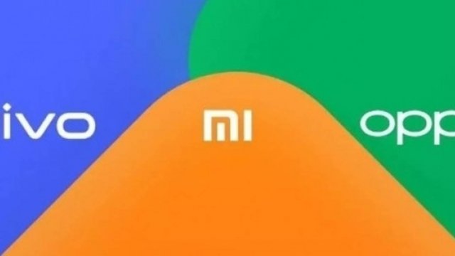 Xiaomi, OPPO, vivo จับมือกันพัฒนาบริการถ่ายโอนไฟล์ข้ามค่ายในรูปแบบ AirDrop