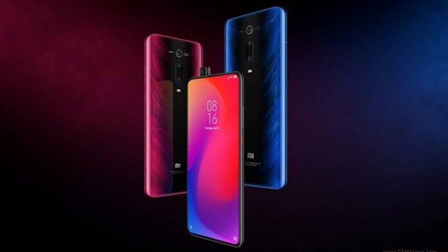 Xiaomi เปิดตัว Mi 9T Pro (K20 Pro) ที่ยุโรป เคาะราคาเริ่มต้นที่ 13,000 บาท