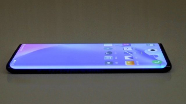 vivo NEX 3 เวอร์ชั่น 5G จะเปิดตัวในกันยายนนี้ ใช้ชิป SD885+