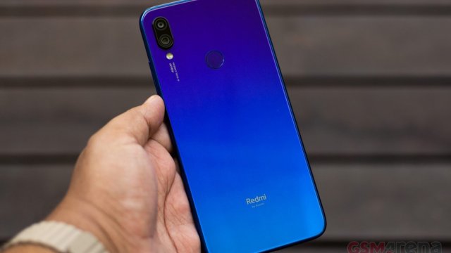 Redmi Note 7 series ทำยอดขายในประเทศอินเดีย ทะลุ 5 ล้านเครื่องเป็นที่เรียบร้อย