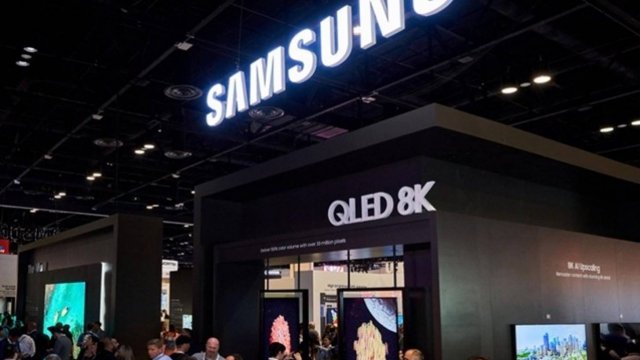 Samsung ลดกำลังผลิตจอ LCD เพื่อเน้นของใหม่ QD-OLED แทน