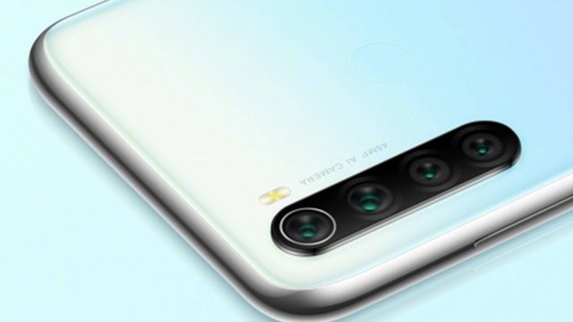 Redmi ยืนยัน Note 8 ใช้ชิป SD665 ส่วน Note 8 Pro ใช้ Helio G90T
