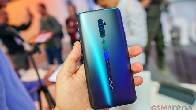ลือ OPPO เปิดตัว Reno series รุ่นใหม่ในเดือนสิงหาคมนี้