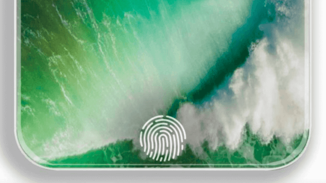 คาด iPhone 2021 จะมาพร้อม FaceID และสแกนลายนิ้วมือบนหน้าจอ