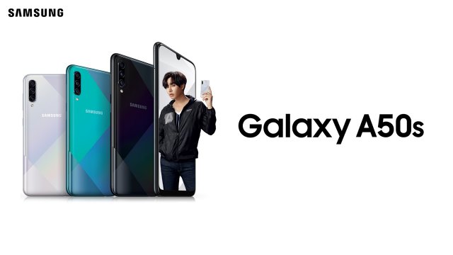 Samsung ชวน ‘เป๊ก ผลิตโชค’ ปล่อยวิดีโอออนไลน์ เปิดตัว ‘Galaxy A50s’