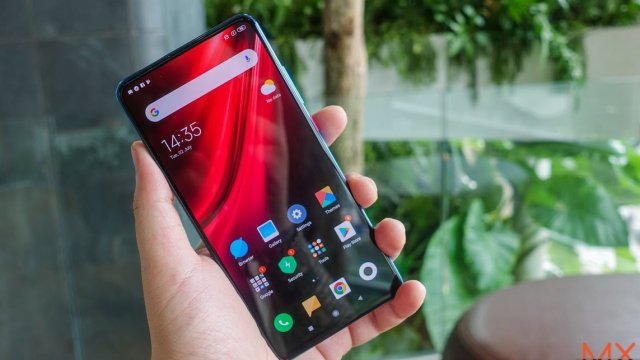 Xiaomi ให้สัญญา Mi 9T จะได้รับการอัปเดต Android 10 เร็วสุดในเดือนหน้า
