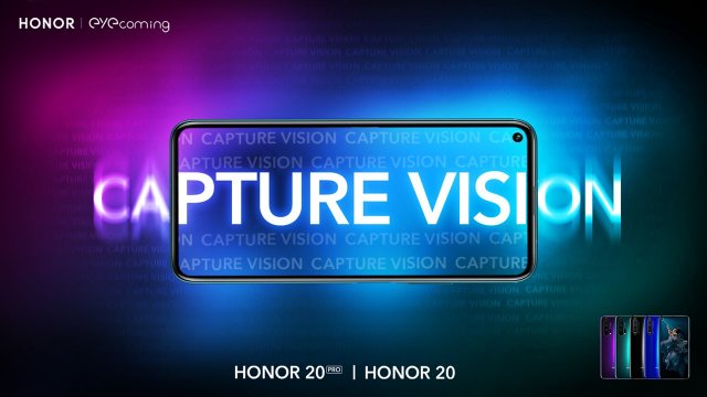 HONOR ประกาศเปิดตัว PocketVision แอปฯ AI รูปแบบใหม่เพื่อผู้บกพร่องทางสายตา
