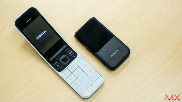 [Hands-on] Nokia 2720 Flip ปลุกตำนานมือถือฝาพับ รองรับ 4G