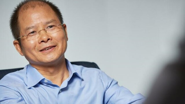 HUAWEI พร้อมช่วยยุโรปพัฒนา OS ของตัวเองเพื่อความเป็นเอกเทศด้านดิจิทัล