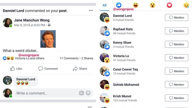 Facebook ทดสอบการซ่อนตัวเลขจำนวนคนกดไลค์ เพื่อดูว่าทำให้ผู้ใช้รู้สึกดีขึ้นหรือไม่