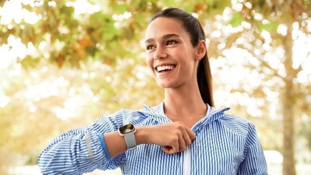 fitbit ชวนมาทำความรู้จักกับหัวใจตัวเองให้ดียิ่งขึ้น เนื่องในวันหัวใจโลก