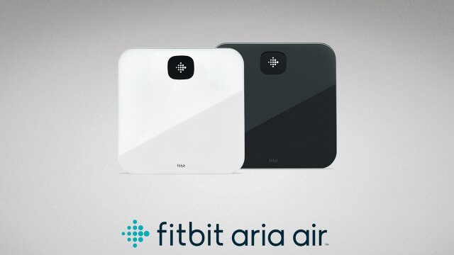ฟิตบิท เปิดตัว Fitbit Aria Air เครื่องชั่งน้ำหนักอัจฉริยะในราคาที่จับต้องได้
