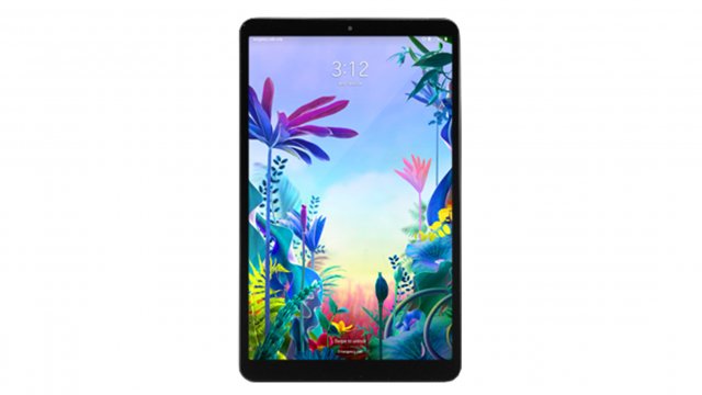 หลุด LG G Pad 5 แท็บเล็ตจาก LG หน้าจอ 10.1 ใช้ชิป Snapdragon 821