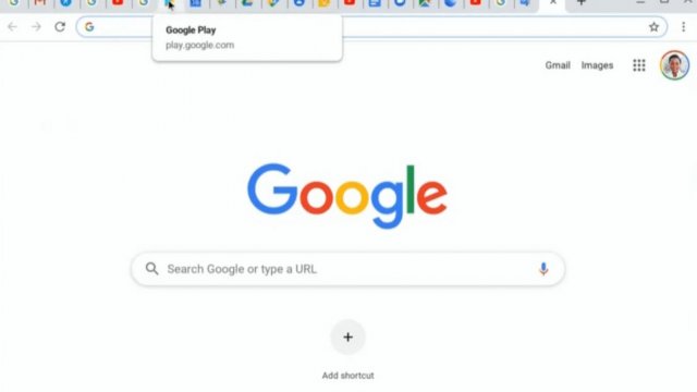 Google Chrome เตรียมปรับเมนูแท็บเป็นภาพไอคอนขนาดเล็ก สะดวกขึ้นเมื่อต้องเปิดแท็บจำนวนมาก