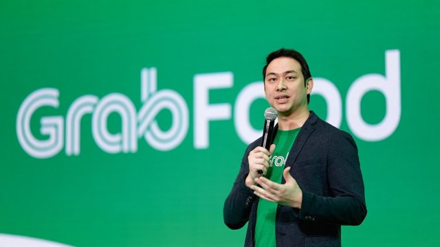 GrabFood ชูเทคโนโลยีบิ๊กดาต้า สนับสนุนพาร์ทเนอร์ร้านอาหารในการพัฒนาธุรกิจ