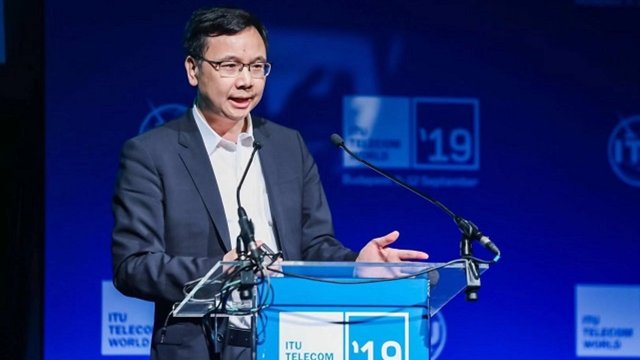 HUAWEI เผยแพร่รายงานเชิงลึกเรื่องการใช้งาน 5G ในงาน ITU Telecom World 2019