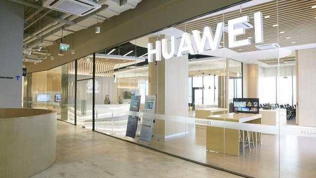 HUAWEI เผยโฉมศูนย์บริการฯ แห่งใหม่ที่ TDPK จะเปิดให้บริการวันที่ 16 ก.ย.นี้!
