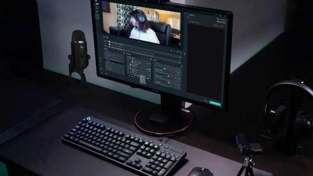Logitech ซื้อกิจการ Streamlabs ผู้พัฒนาซอฟต์แวร์สตรีมมิ่งเกม ด้วยมูลค่า 89 ล้านดอลลาร์