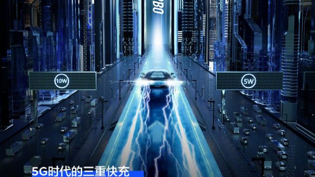 Xiaomi Mi 9 Pro 5G รองรับชาร์จไว 40W และ Wireless 30W