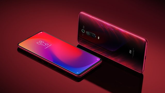 Xiaomi เปิดตัว Mi 9T Pro มาพร้อมสเปคเร็วและแรง ราคาเริ่มต้นที่ 13,990 บาท