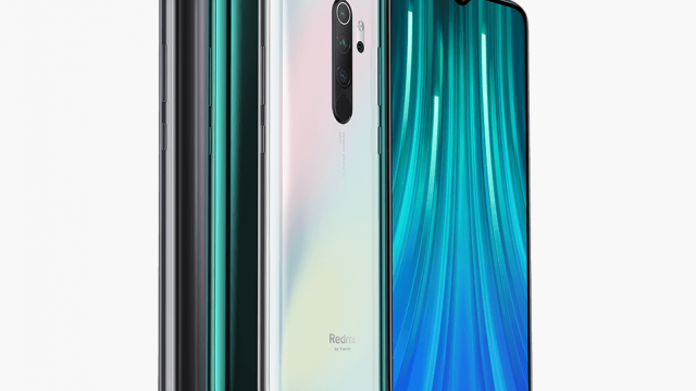 Redmi Note 8 Pro เปิดราคาตลาดยุโรปที่ 249 ยูโร ประเดิมสเปนประเทศแรก