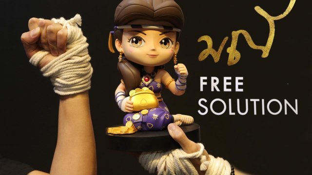 SCB ยกเลิกค่าธรรมเนียมผู้ประกอบการรายย่อย ปล่อยอาวุธหนัก “มณี Free Solution” ผู้ช่วยเรื่องธุรกิจครบวงจร
