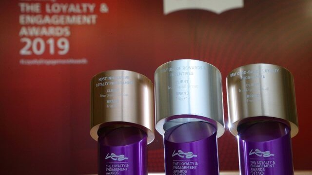 TrueYou คว้า 3 รางวัล ระดับเอเชีย-แปซิฟิก เวที The Loyalty & Engagement Awards