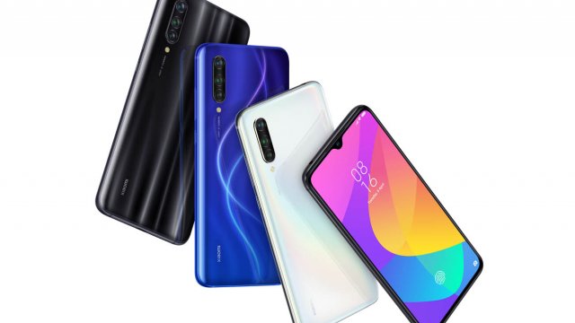 Xiaomi เปิดตัว Mi 9 Lite มาพร้อมสุดยอดระบบการตั้งค่ากล้องเอาใจคอชัตเตอร์