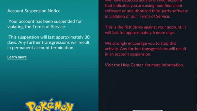Niantic ออกประกาศ ใครใช้ Xiaomi เล่น Pokemon Go จะถูกแบน 30 วัน