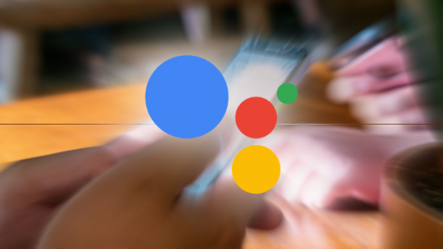Google Assistant แตกสาขาจากสมาร์ทโฟนสู่สมาร์ทโฮม