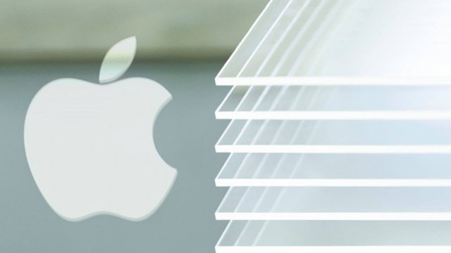 Apple ร่วมลงทุน 250 ล้านเหรียญฯ กับ Corning เพื่อนวัตกรรมสำหรับอนาคต