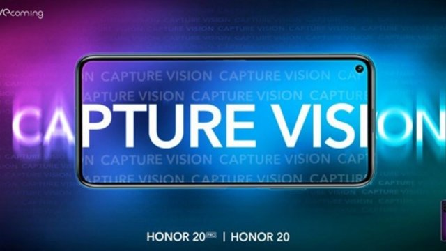 Honor นำเสนอแอปฯ PocketVision ตัวช่วยของผู้มีปัญหาทางสายตา