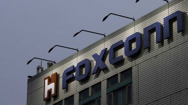 Foxconn ละเมิดกฏหมายแรงงานจีน เพื่อเร่งผลิต iPhone 11
