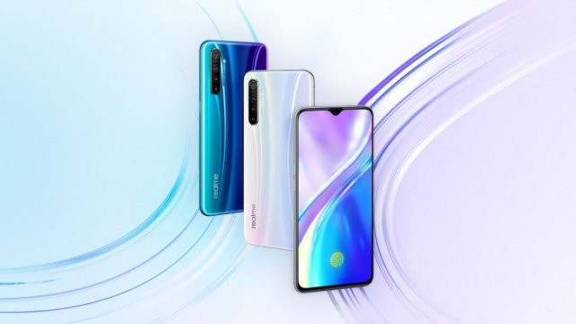 เปิดตัว realme X2 ใช้ชิป Snapdragon 730G และรองรับชาร์จไว VOOC 4.0