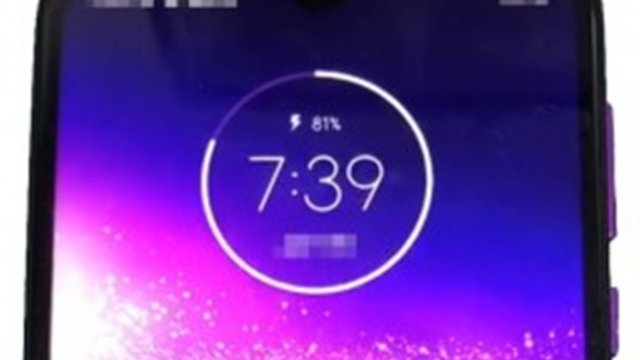 Motorola One Macro ผ่านการรับรอง NCC ในไต้หวัน คาดเปิดตัวเร็วๆนี้