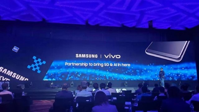 vivo เตรียมเปิดตัวสมาร์ทโฟนที่ใช้ชิป Exynos 980 5G ก่อนสิ้นปีนี้