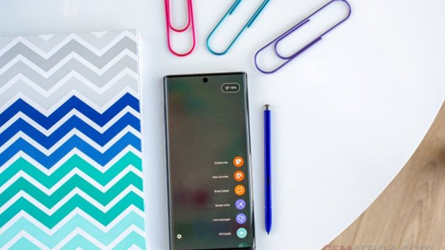 ลือ Samsung ซุ่มพัฒนา Galaxy Note เวอร์ชั่นราคาประหยัด