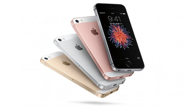 นักวิเคราะห์คาด Apple เปิดตัวทายาท iPhone SE ในปี 2020