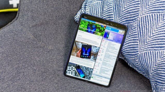 Samsung ยกเลิกการพรีออเดอร์ Galaxy Fold ในสหรัฐฯ เพื่อรอจองรอบใหม่