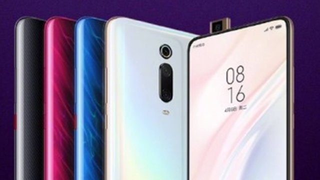 Redmi K20 series ทำยอดขายแตะ 3 ล้านเครื่อง พร้อมเตรียมออก K20 Pro รุ่นพิเศษเร็วๆนี้