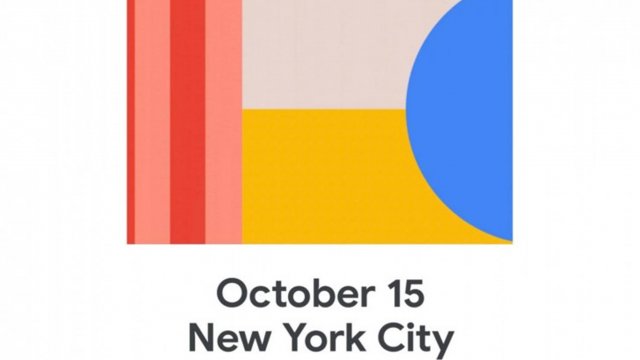 Google ประกาศเปิดตัว Pixel 4 / 4 XL ในวันที่ 15 ต.ค.นี้